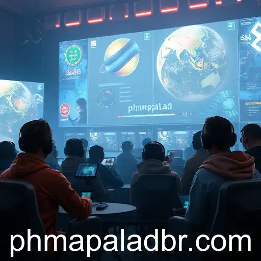 Gaming Trends and Surprises in 2025