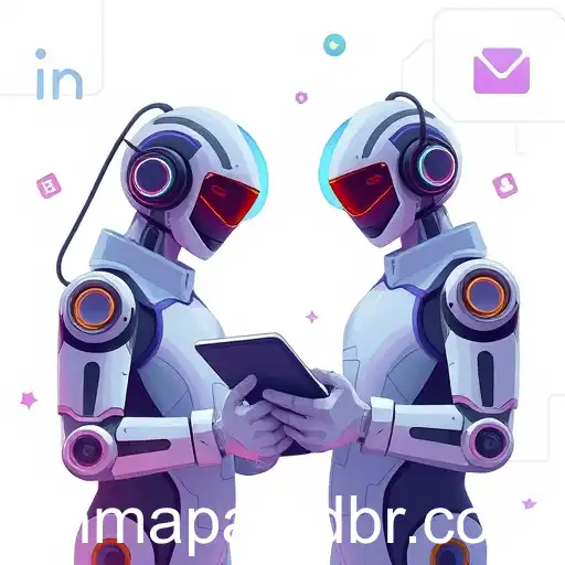 Gaming Landscape Transformed by AI