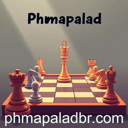 Gaming Renaissance: The Rise of 'phmapalad'