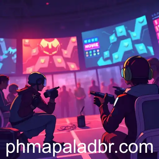 Emerging Trends in Online Gaming