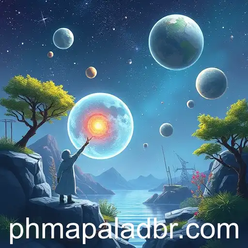 Phmapalad: The Future of Gaming Leadership