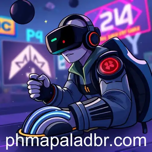 Gaming Innovations and Trends on Phmapalad