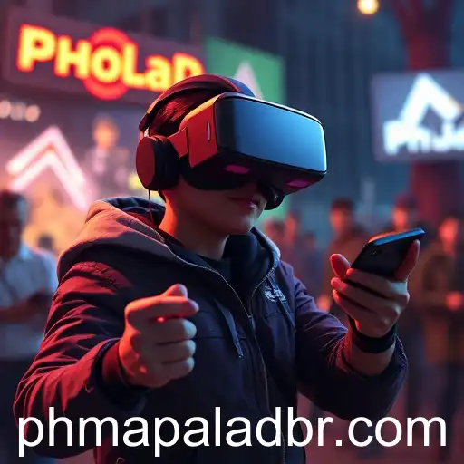 Gaming Innovations Transform Online Play