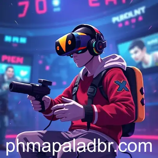 The Rise of Innovative Gaming Platforms