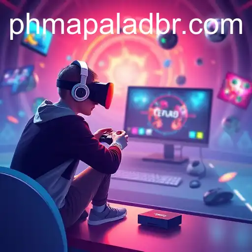 Innovations in Online Gaming: A Deep Dive