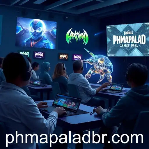 Innovative Trends Transforming Online Gaming