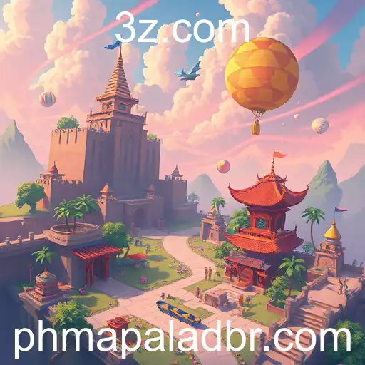 The Rise of Phmapalad: A New Digital Era