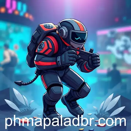 The Rise of Phmapalad in Gaming Culture