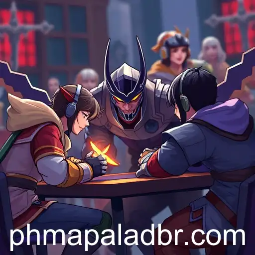 The Rise of phmapalad: A Gaming Phenomenon