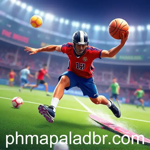 The Rise of Gaming Websites in 2025