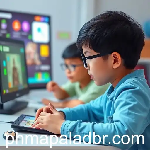 The Rise of Gaming Platforms in the Digital Age