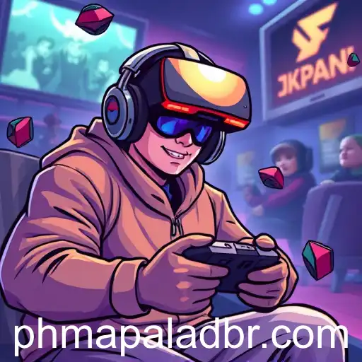 The Rise of Online Gaming in 2025 and the Role of 'phmapalad'