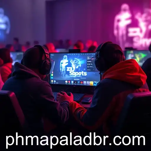 The Rise of Online Gaming Communities