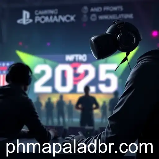 The Rise of Online Gaming in 2025