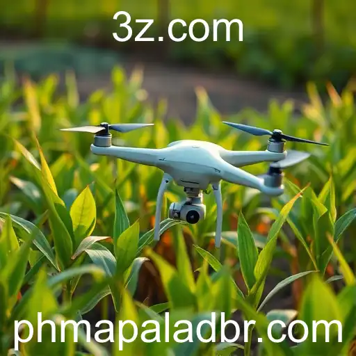 Innovations in Digital Farming: The Rise of e-Agriculture