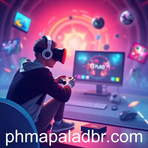 Innovations in Online Gaming: A Deep Dive