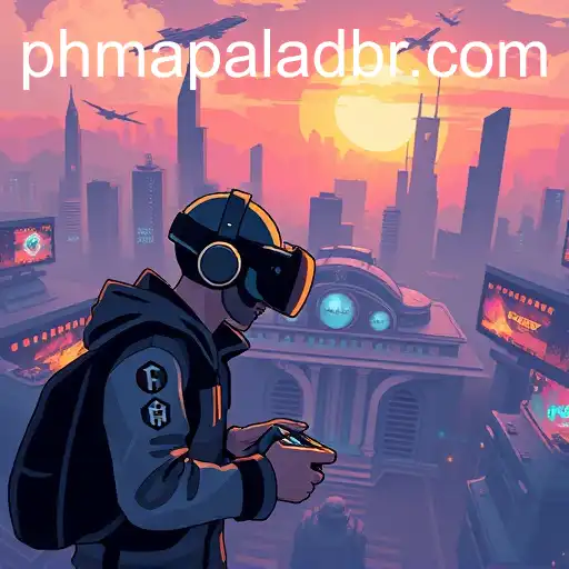 The Rise of Phmapalad in the Digital Gaming Age