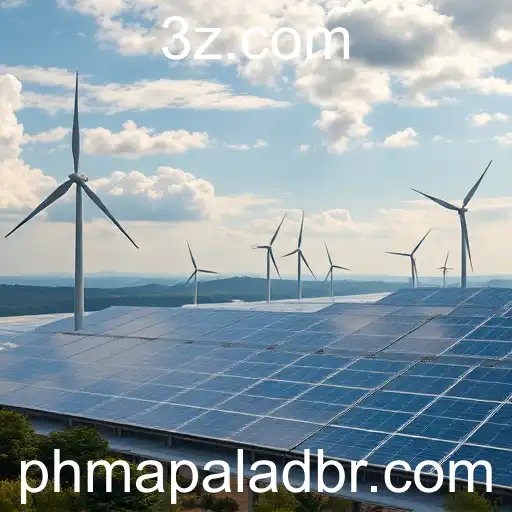 Rise of Renewable Energy Technology in Global Markets
